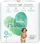 Бебешки пелени Pampers - Harmonie 5, 24 броя