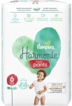 Бебешки пелени гащи Pampers - Harmonie 6, 18 броя