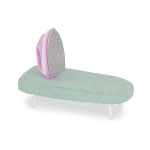 Комплект за кукли Battat - Our Generation, Пералня с аксесоари