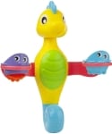 Играчка за баня Playgro - Морско конче