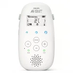 Бебефон Philips Avent - Dect SCD711/52