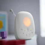 Бебефон Philips Avent - Dect SCD711/52