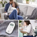 Бебефон Philips Avent - Dect SCD711/52