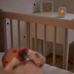 Бебефон Philips Avent - Dect SCD711/52