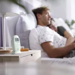 Бебефон Philips Avent - Dect SCD721/26