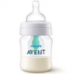 Комплект за новородено Philips Avent Classic - С клапа Anti-Colic Airfree, 6 части