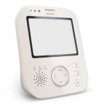 Дигитален видео бебефон Philips Avent - Premium, SCD891/26, с нощно виждане, двустранна комуникация и термометър