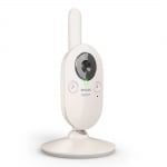 Дигитален видео бебефон Philips Avent - Premium, SCD891/26, с нощно виждане, двустранна комуникация и термометър