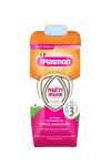 Мляко за деца Plasmon - Nutrimune 3, течна формула, 500 ml