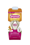 Мляко за деца Plasmon - Nutrimune 3, течна формула, с бишкоти, 500 ml