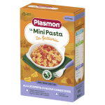 Бебешка паста Plasmon - Фермата, (La Fattoria), 340 g