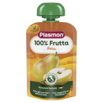 Плодова закуска Plasmon - Круша, 100 g