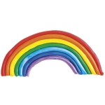 Пластилин Astra - Mini Mini, 12 цвята