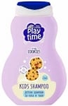 Детски шампоан 2 в 1 Play Time - Crispy Cookies, 250 ml