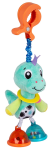 Висяща играчка Playgro - Динозавърът Дени