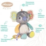 Плюшена коала за гушкане Playgro - Fauna Friends