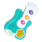 Активна играчка Playgro - Китара, Със светлини и звуци
