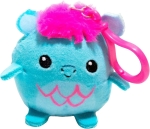 Плюшен ключодържател Craze - Squishpets, 6 сm, асортимент
