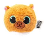 Плюшена подскачаща топка Craze - Животно, асортимент