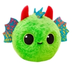 Плюшена подскачаща топка Craze - Животно, асортимент