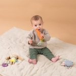 Комплект плюшени играчки Taf Toys - 3 броя