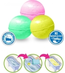 Бомбички за баня Craze - Плодов пакет