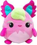 Плюшена играчка Craze - Squishpets, Асортимент, 30 сm