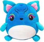 Плюшена играчка Craze - Squishpets, Асортимент, 30 сm