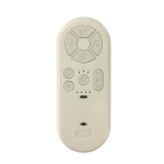 Плюшена играчка Tiny Love - Панда, Black & White, с бял шум и мека светлина