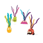 Комплект за подводен лов Battat - Хипопотам