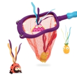 Комплект за подводен лов Battat - Хипопотам