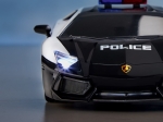 Полицейски автомобил с радиоуправление Revell - Lamborghini
