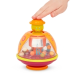 Занимателна детска играчка Battat - Попитопи