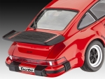 Сглобяем модел Revell - 50 години Porsche 911 Turbo