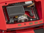 Сглобяем модел Revell - 50 години Porsche 911 Turbo