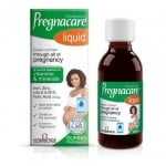 Сироп с витамини и минерали за бременни Pregnacare  - Vitabiotics, 200 ml