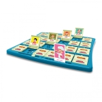 Настолна игра Winning Moves - Познай кой, Професии