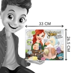 Детско професионално студио Buki France - Свещи