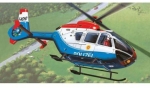 Сглобяем модел Revell - Хеликоптер EC 135