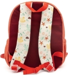 Раница за детска градина Sassi - Октопод