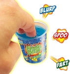 Разноцветен слайм Craze - В кутия, 100 ml, асортимент