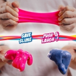 Разноцветен слайм Craze - В кутия, 100 ml, асортимент