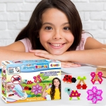 Творчески комплект Craze - Разноцветна мозайка, Природа