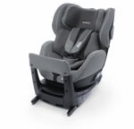 Столче за кола Recaro - Salia, i-Size, 40 - 105 cm, Teal Green