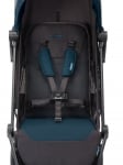 Лятна количка Recaro - Lexa, Select Teal Green