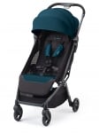 Лятна количка Recaro - Lexa, Select Teal Green