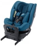 Столче за кола Recaro - Salia 125, i-Size, 40 - 125 cm, Carbon Grey