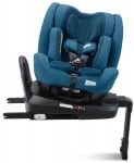 Столче за кола Recaro - Salia 125, i-Size, 40 - 125 cm, Carbon Grey