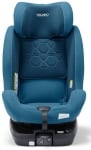 Столче за кола Recaro - Salia 125, i-Size, 40 - 125 cm, Carbon Grey