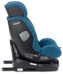 Столче за кола Recaro - Salia 125, i-Size, 40 - 125 cm, Carbon Grey